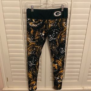 Green Bay Leggings